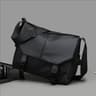 Urban Waterproof Crossbody Messenger Bag For Men Back To School Backpack Motorcycle Sling Travel Sh 1