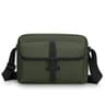 Crossbody Bag For Men  Women Back To School Backpack Lightweight Nylon Messenger Travel Shoulder Ba 1