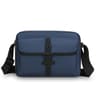 Crossbody Bag For Men  Women Back To School Backpack Lightweight Nylon Messenger Travel Shoulder Ba 2
