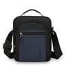 Waterproof Crossbody Bag For Men  Multi Functional Outdoor Shoulder Sling Bag 0