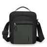 Waterproof Crossbody Bag For Men  Multi Functional Outdoor Shoulder Sling Bag 2