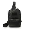 Men Tactical Fishing Chest Bag Outdoor Sling Shoulder Bag Durable Crossbody Pack For Hiking Camping 4