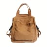 Backpack For Women Retro Large Capacity School Backpack Casual Travel Book Bag 0