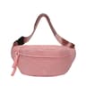 Minimalist Crossbody Chest Bag Large Capacity Waist Bag Casual Sling Shoulder Bag 1