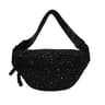 Minimalist Crossbody Chest Bag Large Capacity Waist Bag Casual Sling Shoulder Bag 2