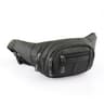 Crossbody Bag For Men Canvas Sling Chest Bag Lightweight Travel Waist Pack 4