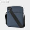 Tigernu Waterproof Mens Crossbody Messenger Bag For Business Travel Everyday Carry 2