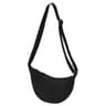 Large Capacity Nylon Shoulder Bag For Women Casual Travel Commuter Dumpling Handbag 1