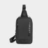 Mens Chest Bag Lightweight Crossbody Sling Bag For IPad Everyday Travel 1