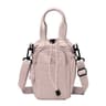 Water Resistant Crossbody Bag For Women Large Capacity Sling Purse With Phone Pocket And Bottle Hol 2