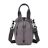Water Resistant Crossbody Bag For Women Large Capacity Sling Purse With Phone Pocket And Bottle Hol 3