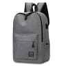 Laptop Backpack Travel Backpack School Backpack Large Capacity Backpack Minimalist Backpack 2