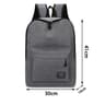 Laptop Backpack Travel Backpack School Backpack Large Capacity Backpack Minimalist Backpack 6