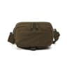 Hands Free Crossbody Water Bottle Bag With Phone Pocket Lightweight Hiking Water Bottle Pouch 6