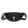 Men Multi Pocket Waist Bag Large Capacity Outdoor Sports Crossbody Pack 0