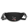 Men Multi Pocket Waist Bag Large Capacity Outdoor Sports Crossbody Pack 1