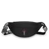Men Multi Pocket Waist Bag Large Capacity Outdoor Sports Crossbody Pack 3