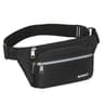 Unisex Travel Waist Bag Large Phone Belt Bag 0