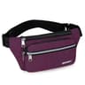 Unisex Travel Waist Bag Large Phone Belt Bag 1