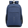 Multi Pocket Travel Laptop Backpack Large Capacity Work Bag 2