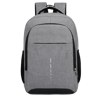 Multi Pocket Travel Laptop Backpack Large Capacity Work Bag 4