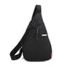Large Capacity Chest Bag For Men Women Crossbody Sling Bag For Travel Cycling Hiking 1