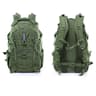 Multi Purpose Tactical Backpack Large Capacity Hiking Backpack For Travel Camping Trekking 4