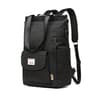 Women Waterproof Laptop Backpack Korean Fashion Oxford Canvas School Travel Bag 0