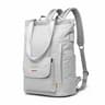 Women Waterproof Laptop Backpack Korean Fashion Oxford Canvas School Travel Bag 1