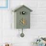 Cuckoo Wall Clock Decorative Bird Wall Clock Modern Home Decor 3
