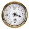 Vintage Tide Clock Nautical Wall Clock Sailing Instrument Decor 1