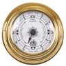 Vintage Tide Clock Nautical Wall Clock Sailing Instrument Decor 2
