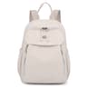 Urban Nylon Backpack For Women Lightweight Travel Backpack Casual School Daypack 0