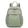 Urban Nylon Backpack For Women Lightweight Travel Backpack Casual School Daypack 3