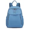 Urban Nylon Backpack For Women Lightweight Travel Backpack Casual School Daypack 6