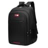 Large Capacity Travel Backpack For Men Waterproof Business Laptop Bag 2