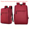 Travel Laptop Backpack Large Carry On Business Backpack For Women And Men 2