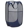 Collapsible Mesh Pop Up Laundry Hamper With Reinforced Handles 2