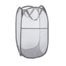 Collapsible Mesh Pop Up Laundry Hamper With Reinforced Handles 6