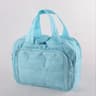 Multi Opening Travel Makeup Bag Cosmetic Organizer For Home And Daily Use 3