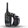 1000m Waterproof Remote Dog Training Collar Shock Vibration Sound 2