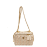 Luxury Bag Chain Small Wool Handbag For Women Versatile Crossbody Box Bag  New Style 4