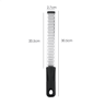 Stainless Steel Manual Grater And Peeler For Lemon Cheese And Vegetables 1