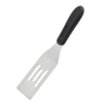 Perforated Stainless Steel Cooking Spatula For Pancakes Eggs And Frying 1