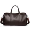 Large Capacity Convertible Travel Duffle Bag For Gym Business And Weekend Trips 1