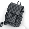 Men Business Laptop Backpack Large Capacity Travel School Bag 1