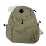 Military Inspired Tactical Backpack Durable Nylon Multi Pocket Travel Daypack 0