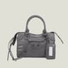 Elegant Leather Crossbody Evening Bag Large Capacity Messenger Bag For Women 2