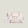 Elegant Leather Crossbody Evening Bag Large Capacity Messenger Bag For Women 1