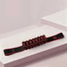 Digital Yoga Stretching Belt Grid Adjustable Dance Stretch Band 6